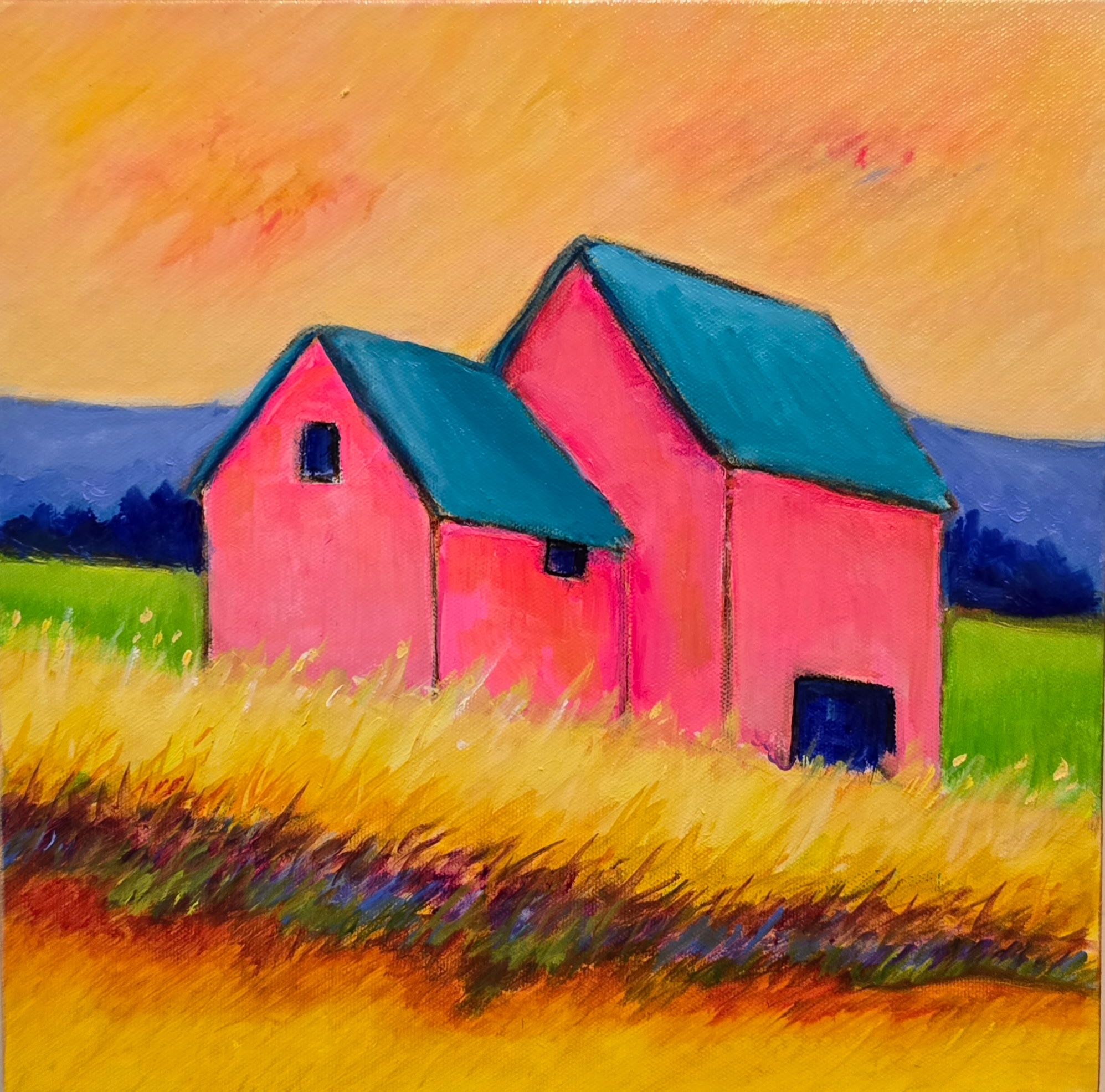 Country Light