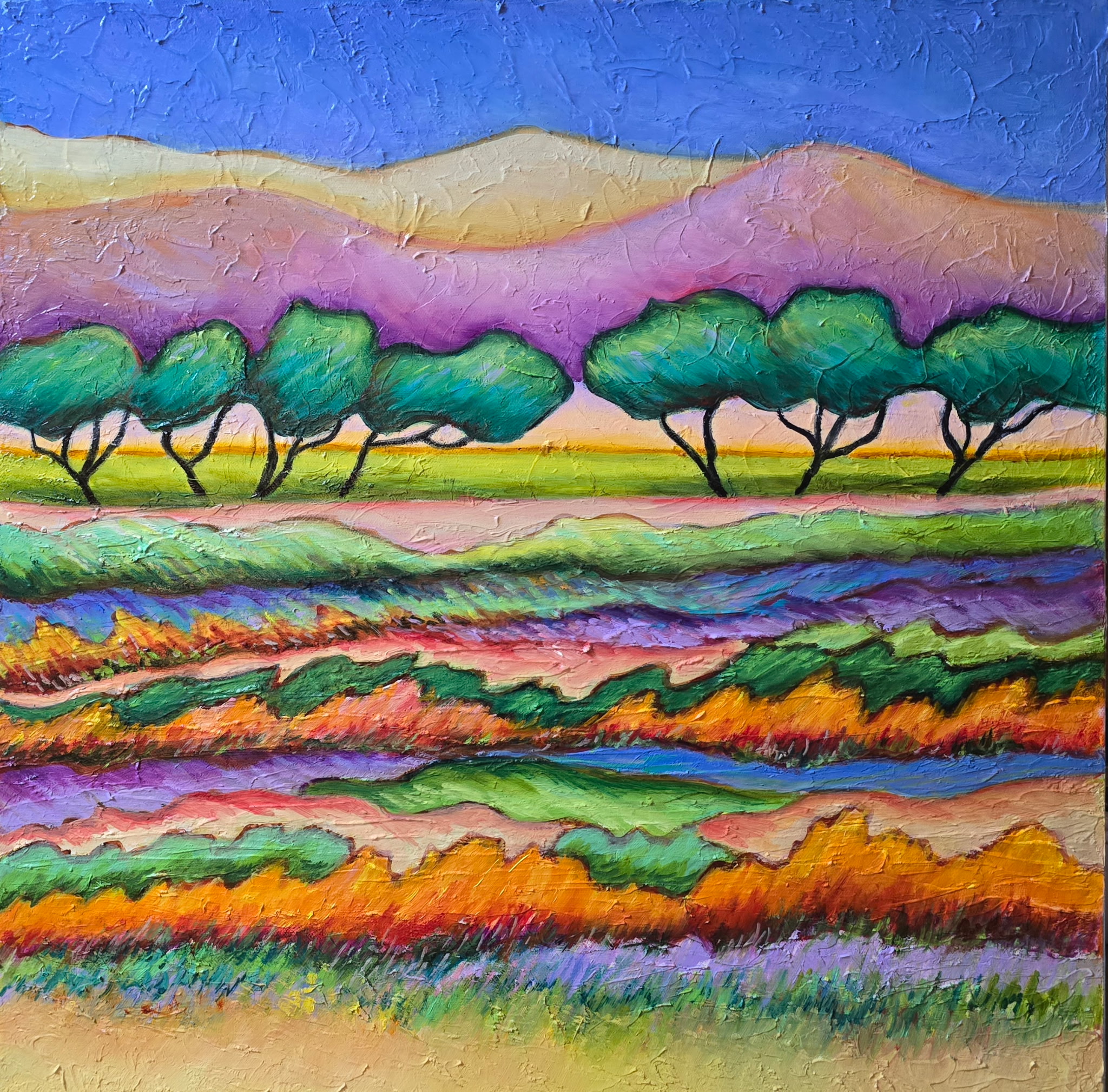 Jardin de Provence
