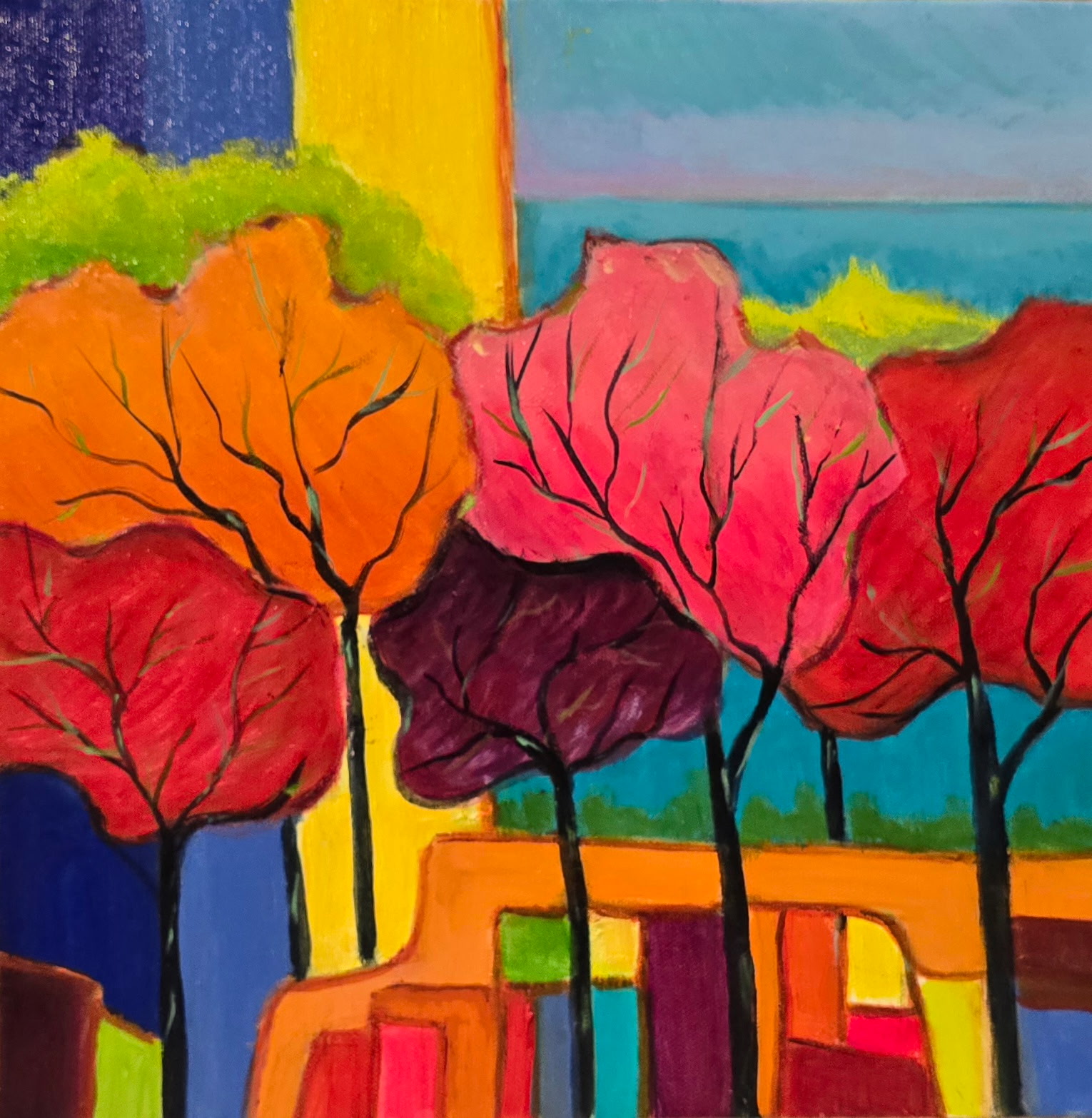 Autumn Rhapsody