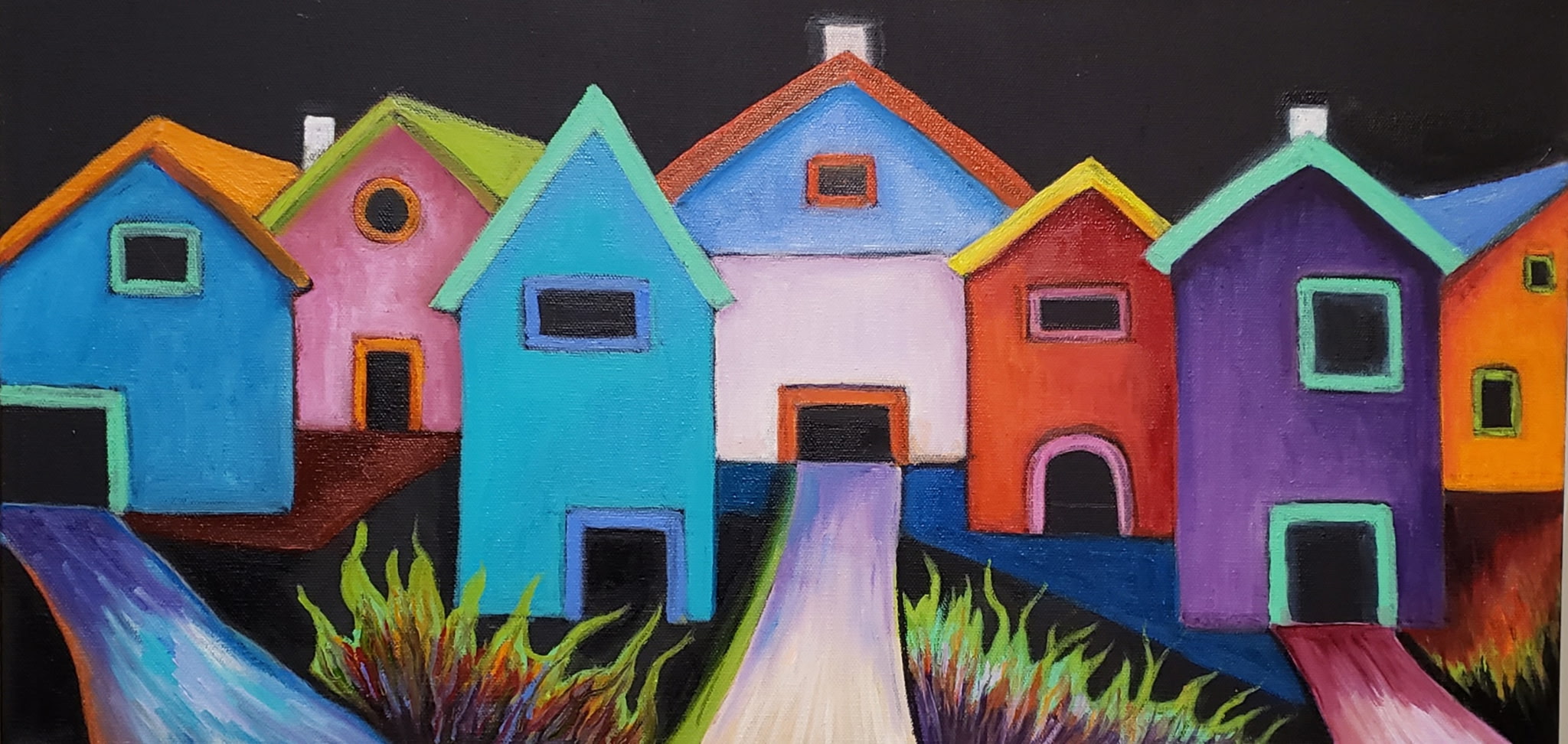 Un Village