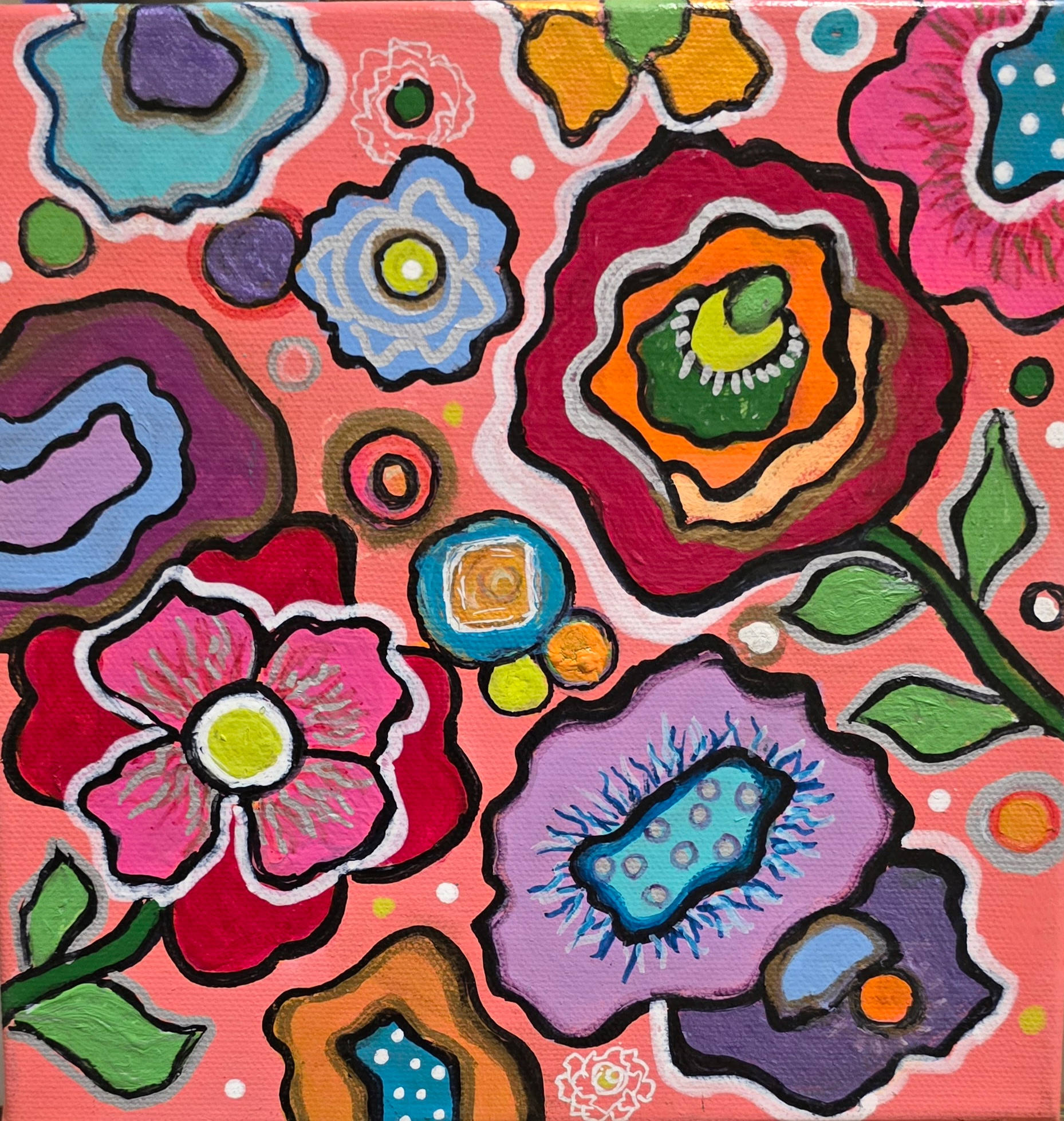 Jardin #1
