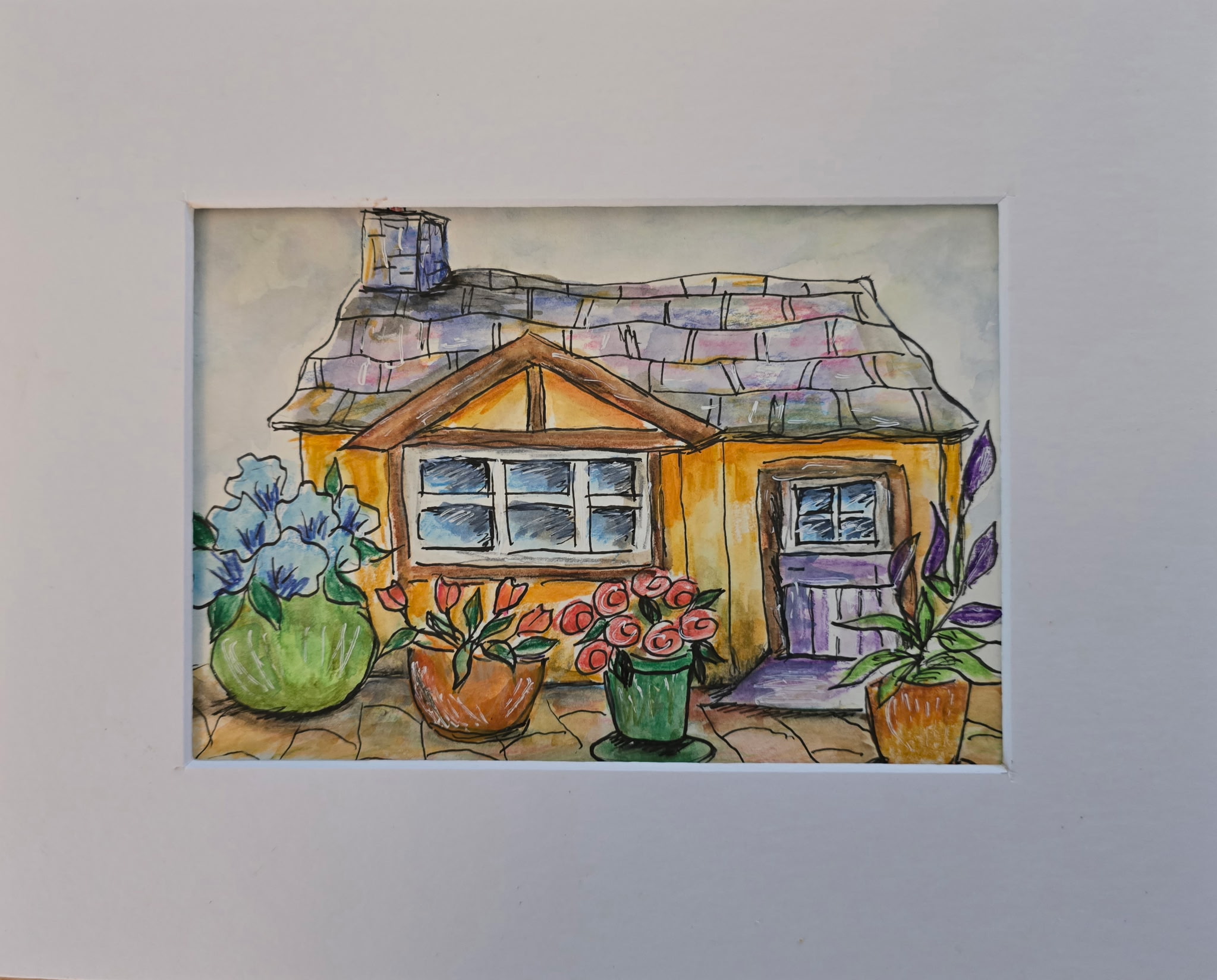 Little Flower Shop