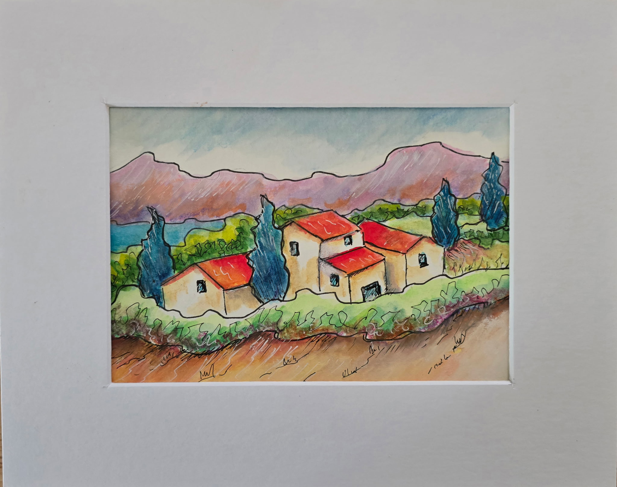 Petit Village