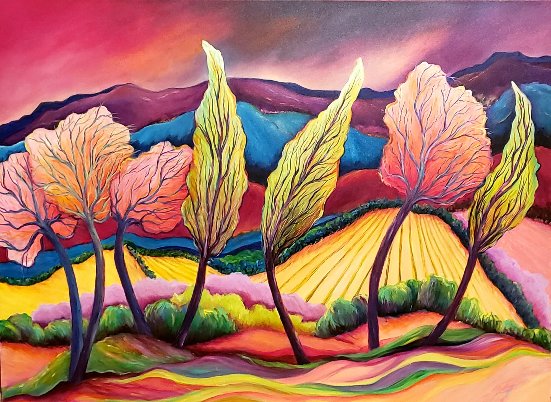 Sundown